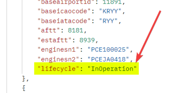 A screen shot of a computer code

Description automatically generated